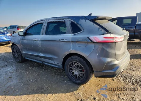 2024 Ford Edge St z USA, uszkodzony, nr VIN 2FMPK4APXRBA14362